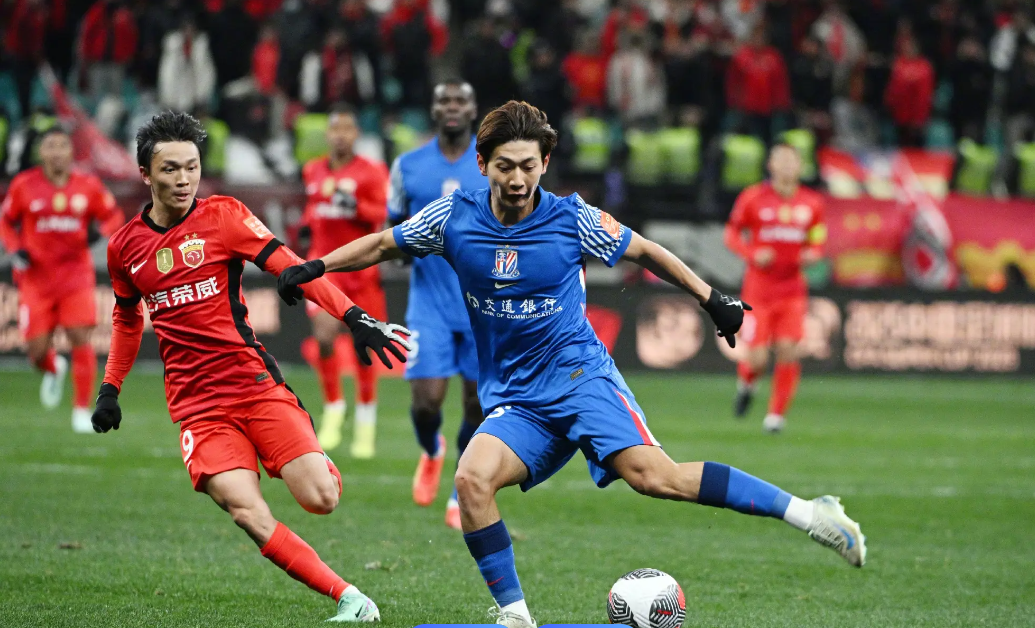 ayx sports-CBA常规赛倒计时；上海申花国际比赛日手感冰凉；细节引发关注；话题不断；训练强度明显提升的简单介绍